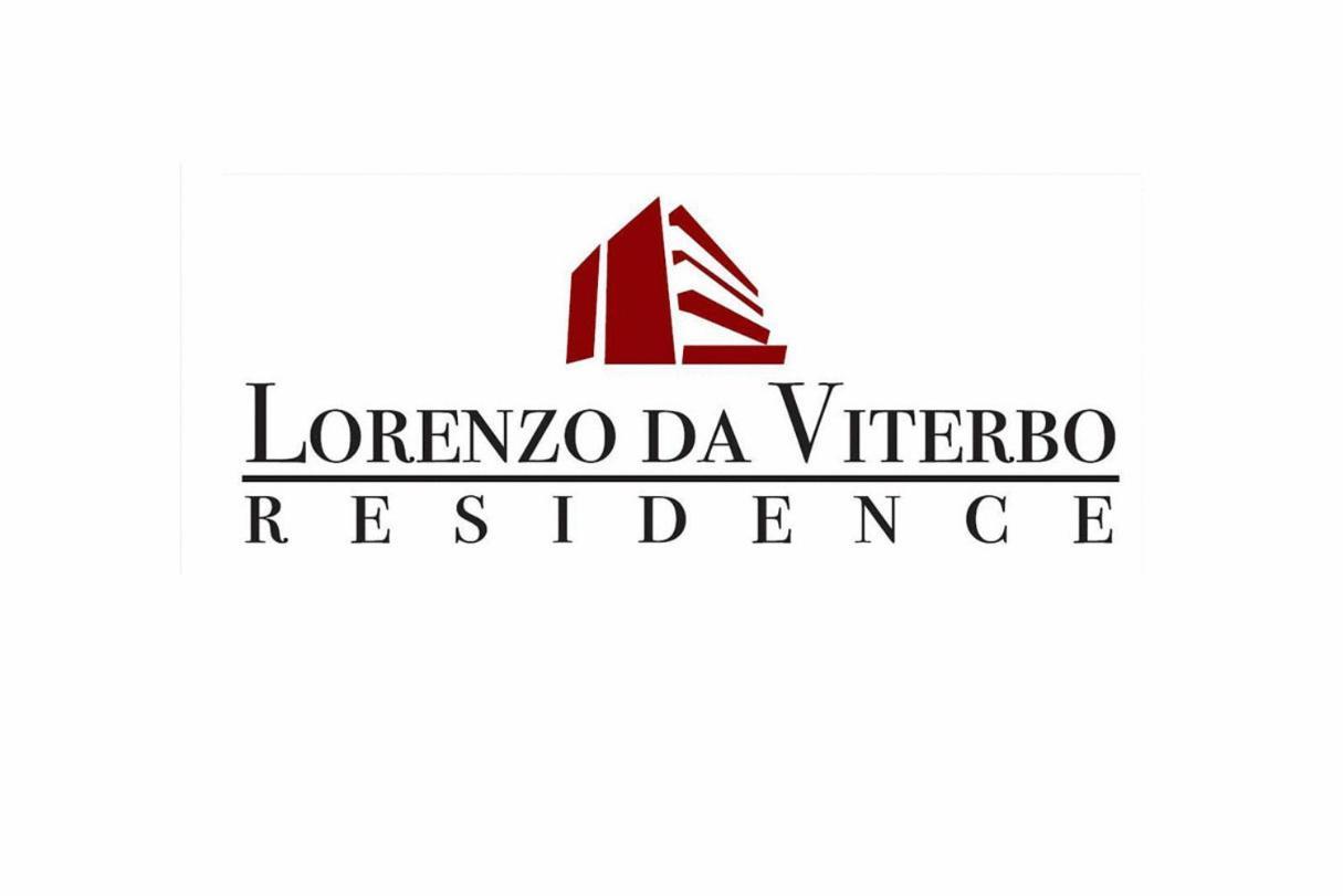 Residence Lorenzo Da Viterbo Exterior photo
